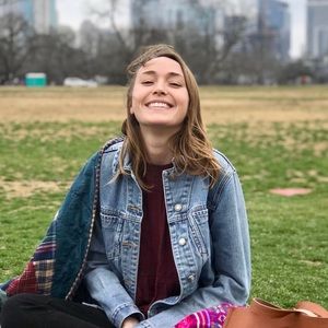 Meet your Posher, Allison